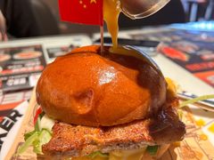 -開籠雀冰室(同和金铂店)