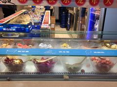 -溪边姑娘·拉丝酸奶水果捞(春熙路店)