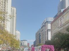 -南屏步行街