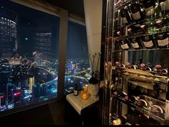 -广州四季酒店·佰鲜汇·现代法餐