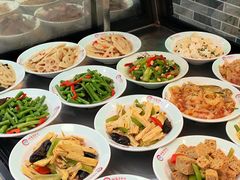 -豫掌柜饸饹面·烩面(秀沿路店)