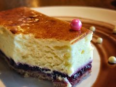 -长白山凯悦酒店·市集咖啡厅