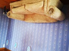 -金山农民画村-枫泾波兰倒置屋