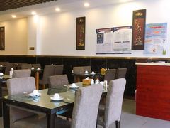 大堂-桃园中华料理炸酱面(燕儿岛路店)