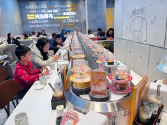 -元气寿司(益田假日广场店)