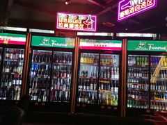 -Famous肥猫墨西哥音乐餐吧(五棵松华熙LIVE店)