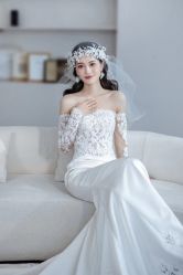 -Color卡诺婚纱礼服馆(南京严选店)