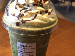 -星巴克臻选(天津鲁能中心一店)