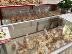 -中关村茶点