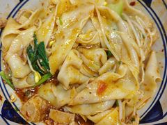 -郑记biangbiang面(钟楼店)