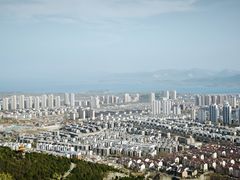 -府君山公园