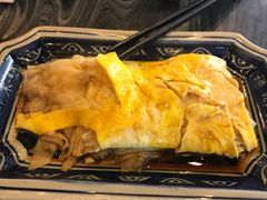 -渔乡米坊·岭南传统小吃专门店(天河龙口西店)