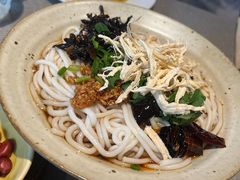 -半山腰·云南菜(侨福芳草地店)