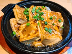 客家酿豆腐-宏记广东客家菜(丰汇店)