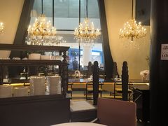 -狮拾久·现代新加坡料理(福田COCO Park店)
