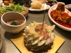 -天福苑(崇宁路店)