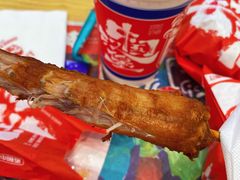 -塔斯汀·中国汉堡(万达店)