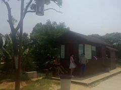 -瑶湖郊野森林公园