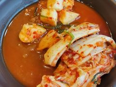 开胃前菜-青鹤谷(苏州店)