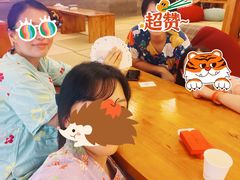 -汤连得温泉馆(宝山店)