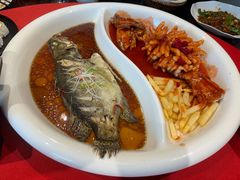 -马凯餐厅(地安门店)