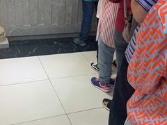 -五月罗马海鲜自助餐厅(陆家嘴店)