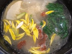 -桥香园过桥米线(国贸店)