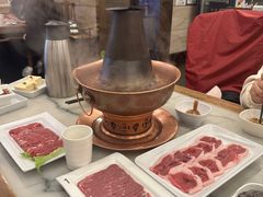 -牛街·马辈儿涮肉(牛街二店)