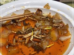 -周家二小姐的菜(西津渡店)