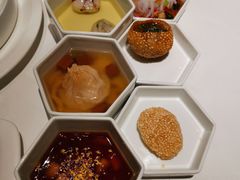 -民国红公馆·秦淮八艳(夫子庙店)
