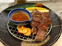 -阿吾罗日本料理(K11艺术中心店)