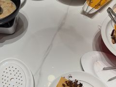 -纪林菜馆·博山菜老字号(华光路店)