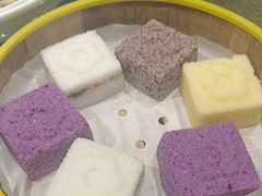 -小秦淮·南京土菜(新亭西路店)