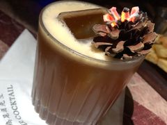 -鸡尾酒实验室酒吧(隆礼路店)