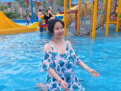 -西安华夏文旅水世界