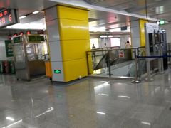 -留仙洞(地铁站)