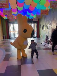 -宝燕乐园(闵行旗舰店)