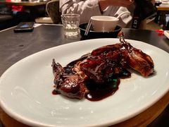 -老头儿油爆虾·1987杭州烟火味(湖滨银泰in77D区店)
