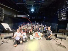 -Vox Livehouse(长沙店)