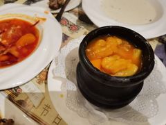 -露西亚咖啡西餐厅(哈尔滨俄侨纪念馆店)