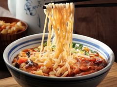 -勤三少肉夹馍(西北路店)