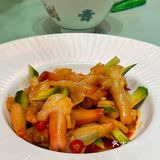 北京探店｜打卡行运旗下的网红粤菜餐厅