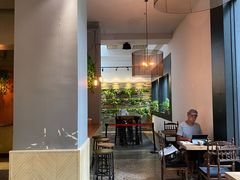 大堂-花马天堂云南餐厅 Lost Heaven(外滩店)