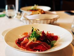 帕尔玛火腿-北京金融街丽思卡尔顿酒店·意味轩 Cepe