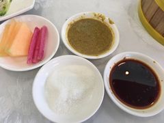 -玉林烤鸭店(定福庄店)