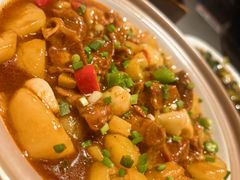 -楚太子  中餐&烧烤(武大店)