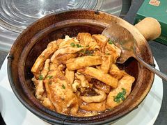 -飞尝蚝·顺德菜·鱼生(顺德总店)
