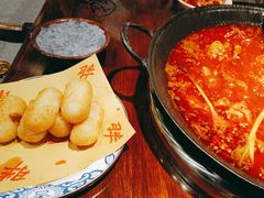 -胖姐社区老火锅(北京总店)
