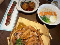 -前海沿·青岛菜(李沧万达店)