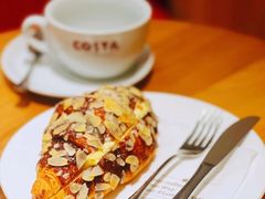 -COSTA COFFEE(西贸凯德晶品4层2店)